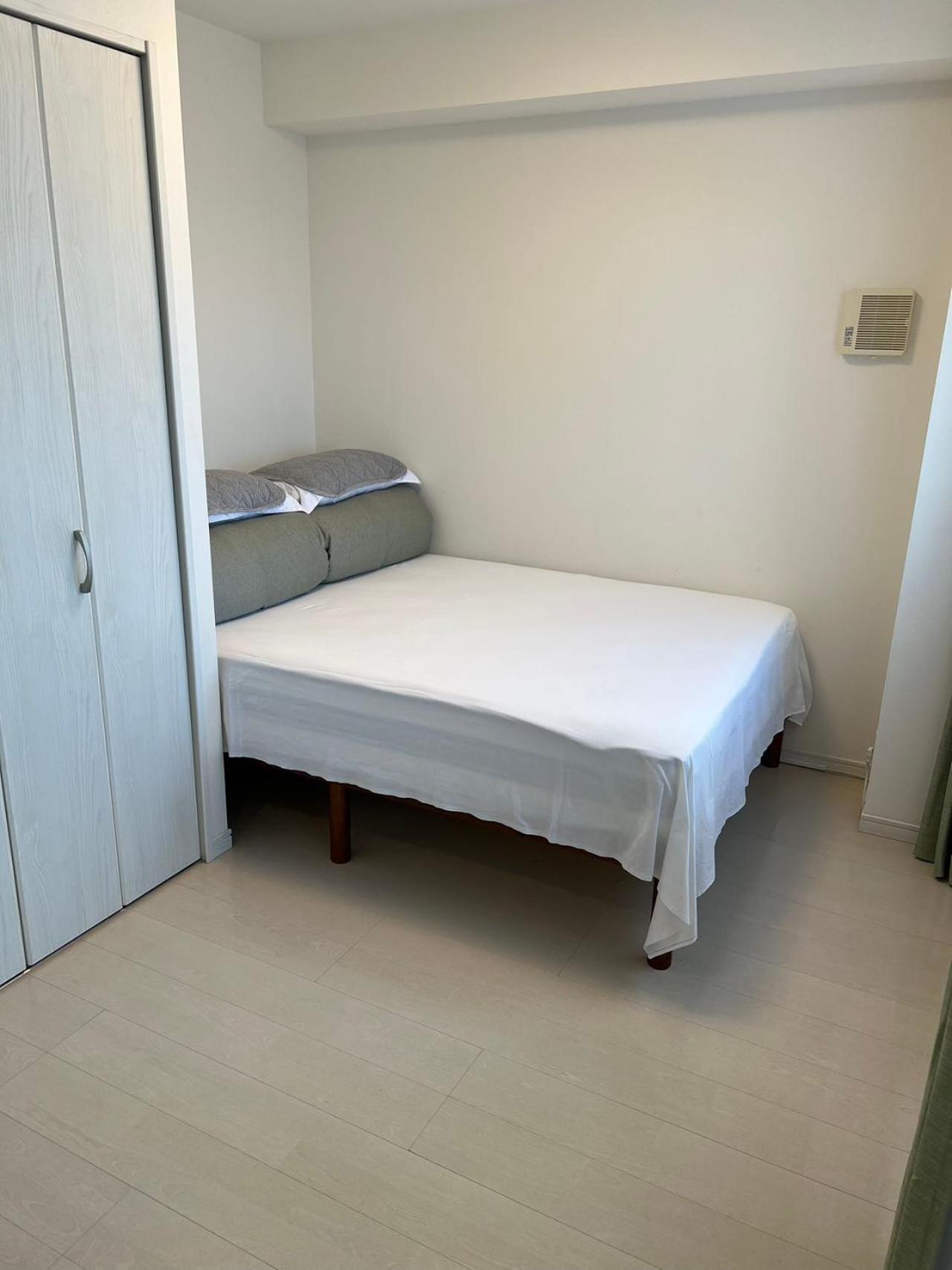 Skyhotel Kikukawa 駅徒歩2分 Tokyo Ngoại thất bức ảnh