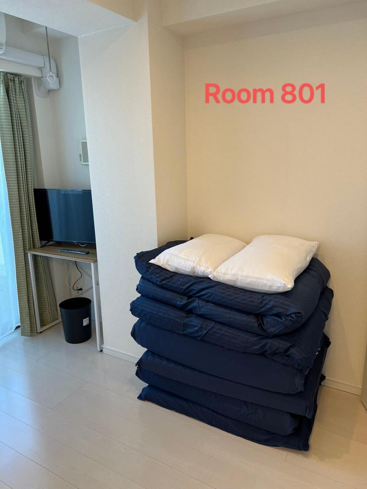 Skyhotel Kikukawa 駅徒歩2分 Tokyo Ngoại thất bức ảnh