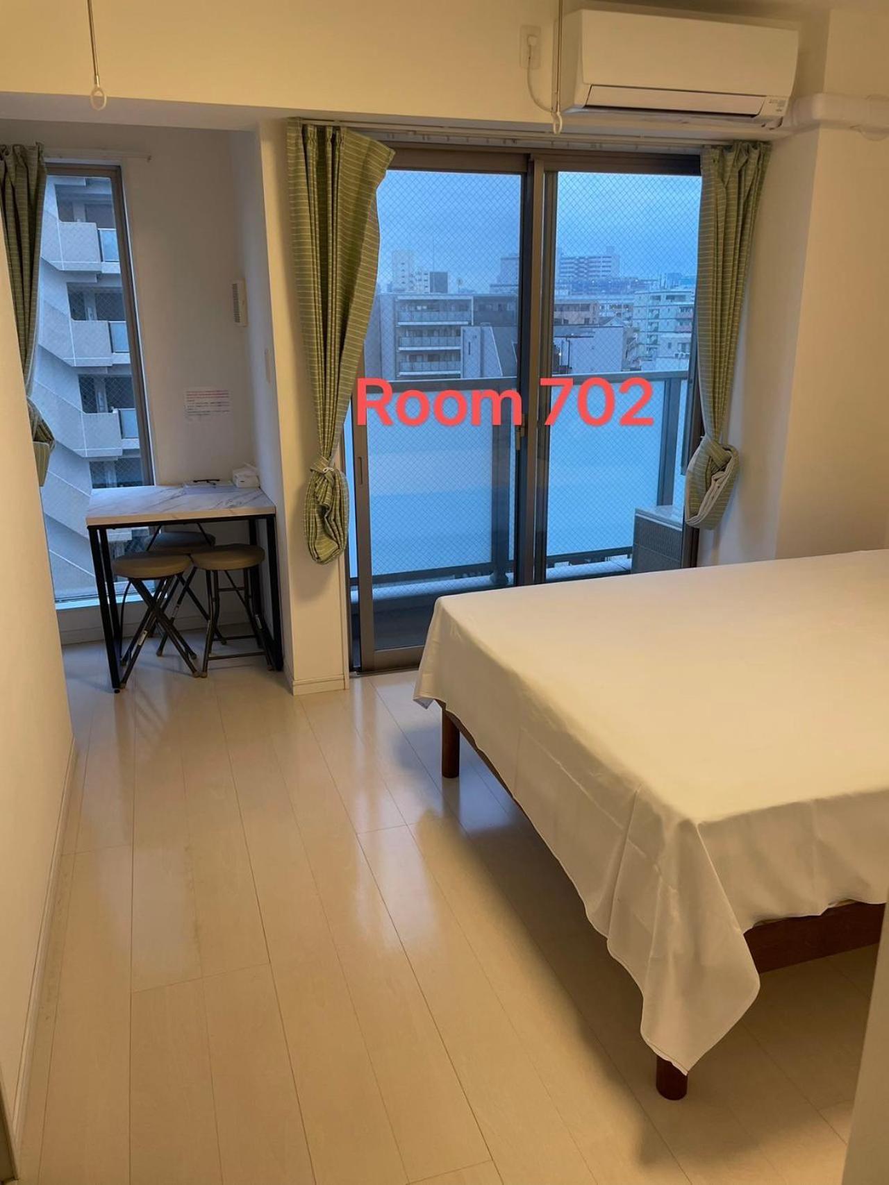 Skyhotel Kikukawa 駅徒歩2分 Tokyo Ngoại thất bức ảnh