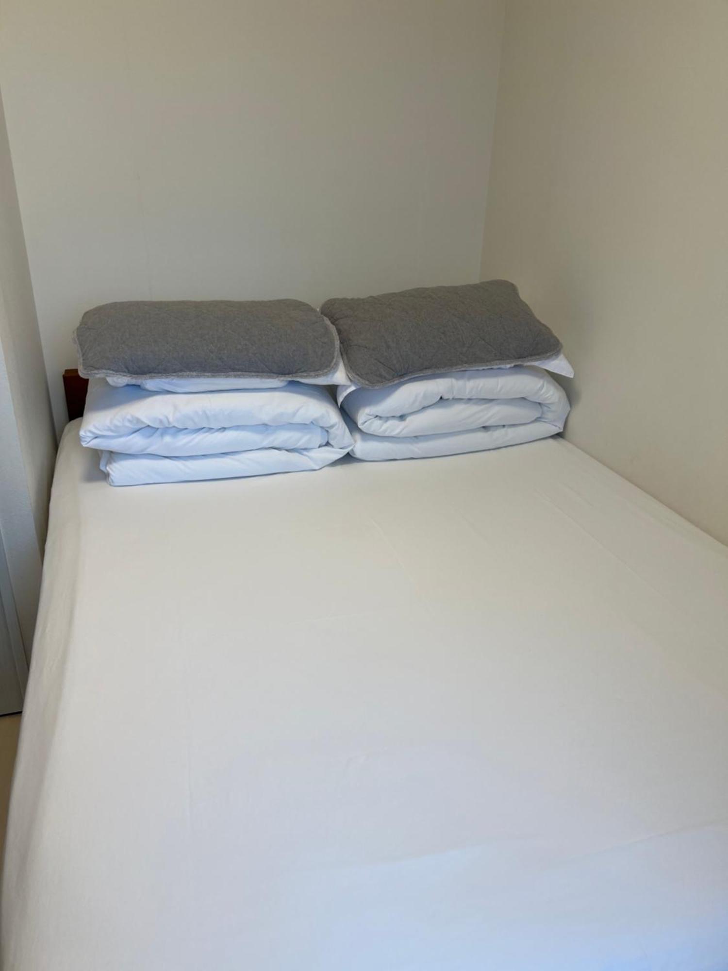 Skyhotel Kikukawa 駅徒歩2分 Tokyo Ngoại thất bức ảnh