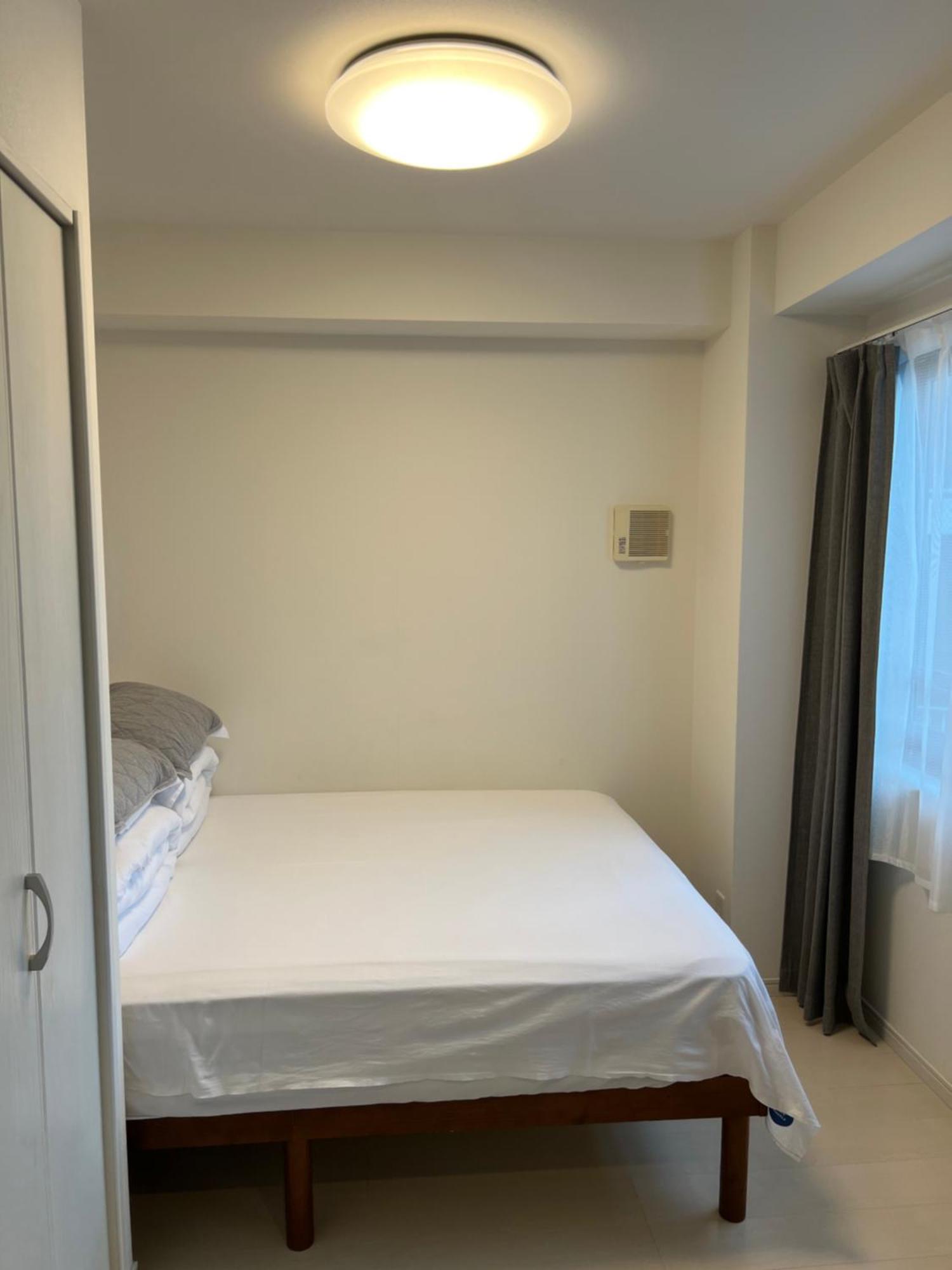 Skyhotel Kikukawa 駅徒歩2分 Tokyo Ngoại thất bức ảnh