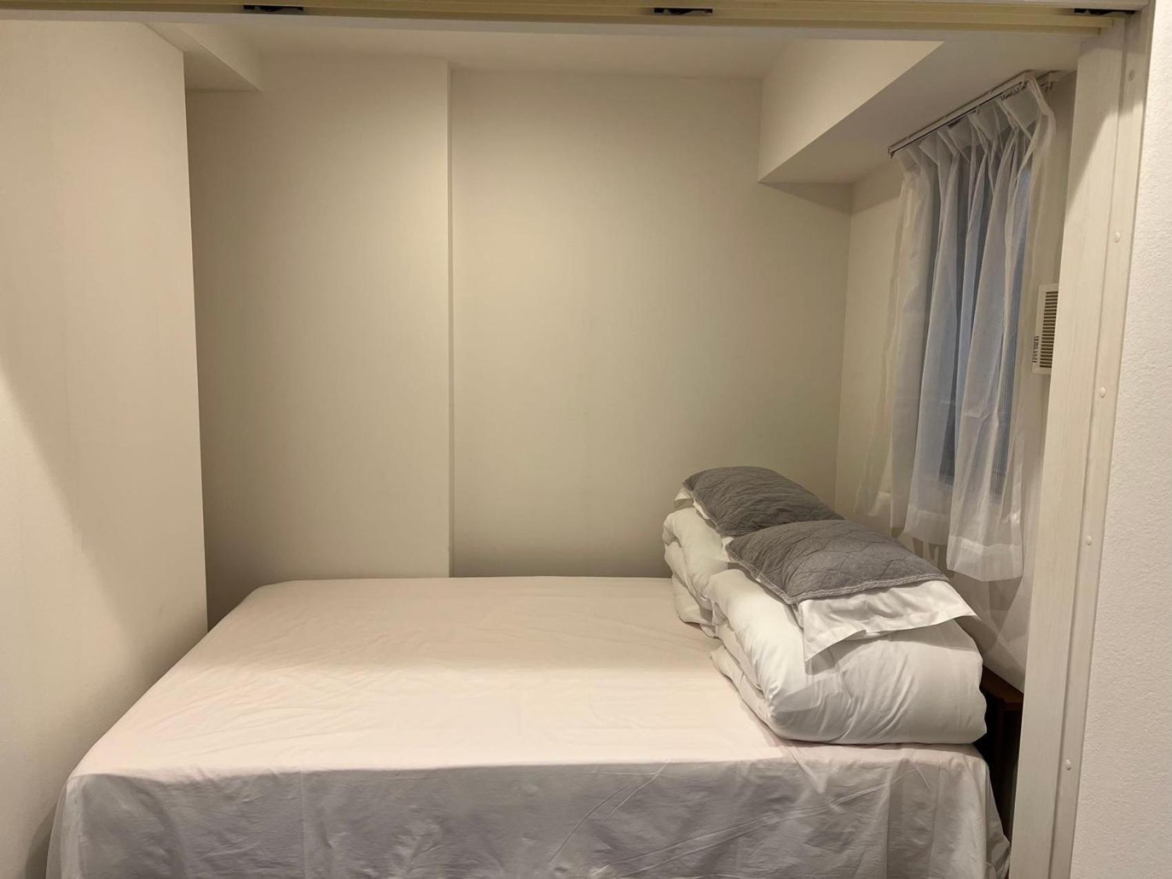 Skyhotel Kikukawa 駅徒歩2分 Tokyo Ngoại thất bức ảnh