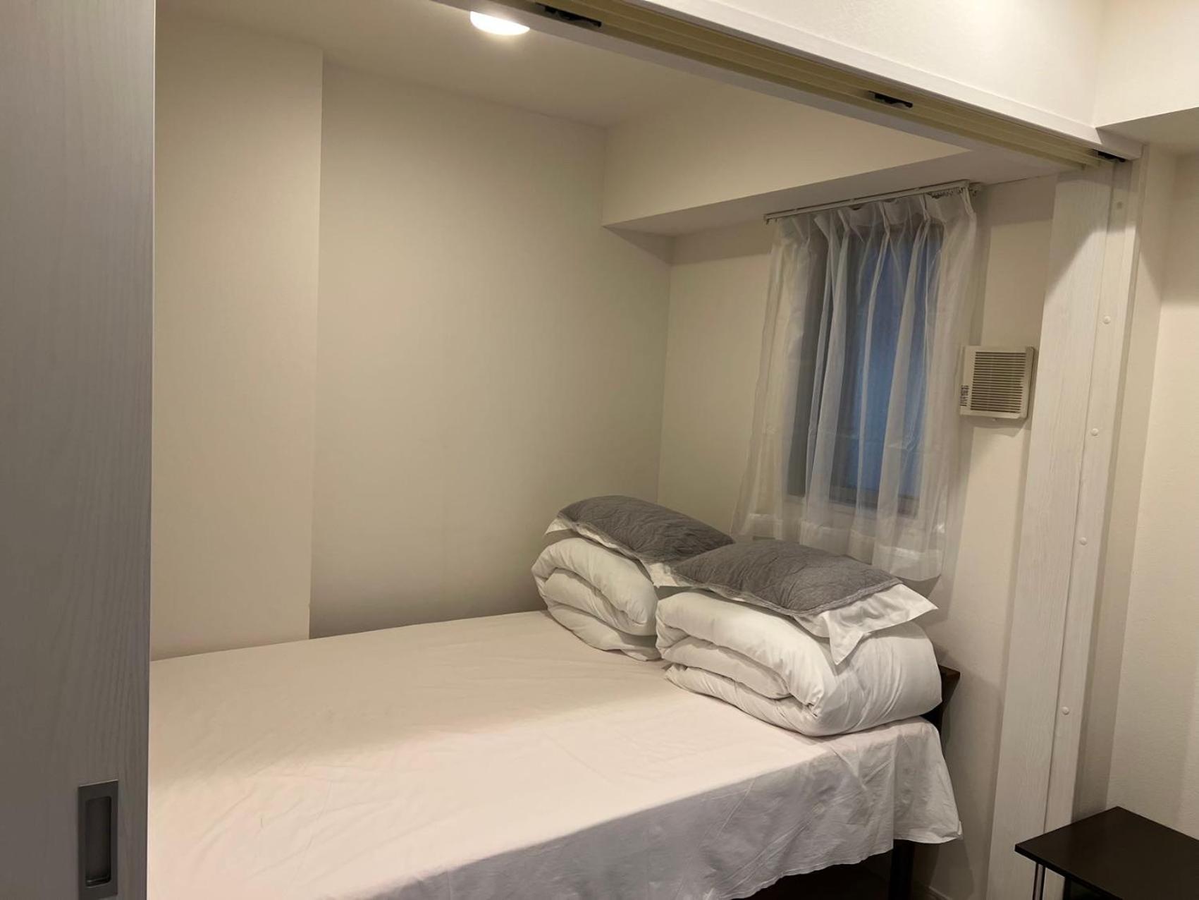 Skyhotel Kikukawa 駅徒歩2分 Tokyo Ngoại thất bức ảnh