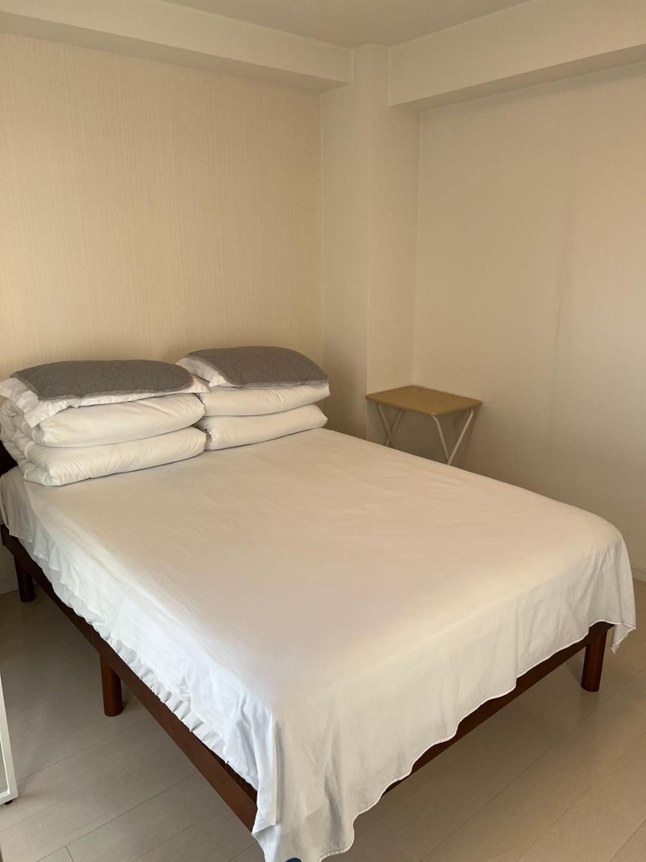 Skyhotel Kikukawa 駅徒歩2分 Tokyo Ngoại thất bức ảnh